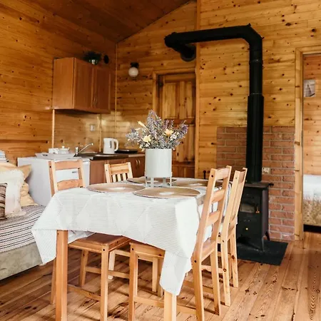 Na Mazurach * Mragowo