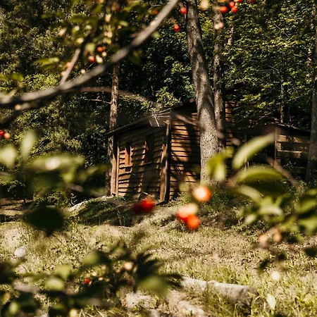 Na Mazurach Lodge Mragowo